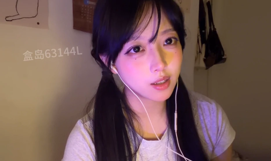 图片[1]-B站小鸟大王ASMR盒岛付费7部，沉浸式剧场闭眼入，失眠党必藏！-橘喵
